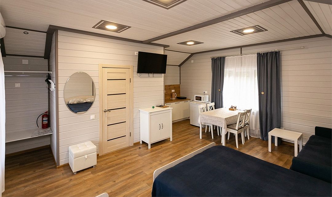 Дом №6 Комфорт+