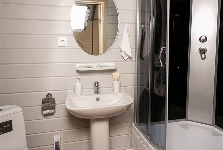 Дом №6 Комфорт+