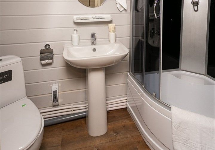 Дом №6 Комфорт+