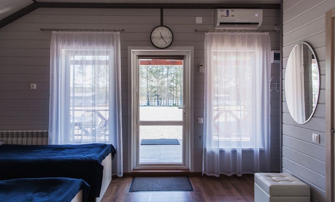 Дом №7 Комфорт+