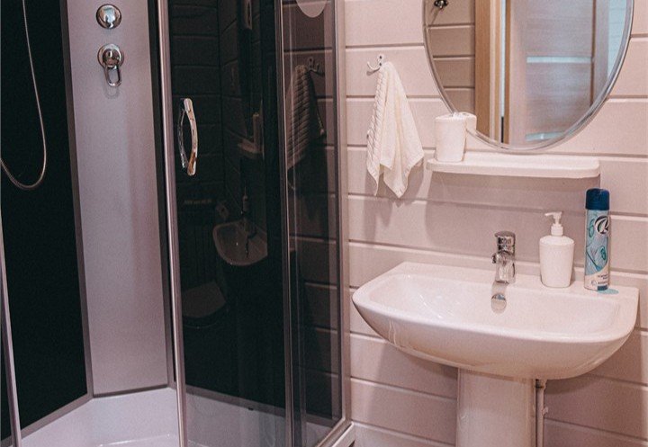 Дом №7 Комфорт+