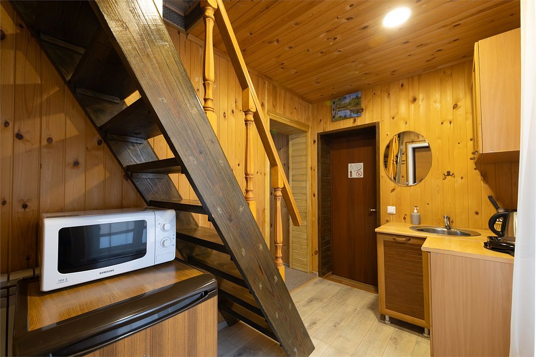 Дом №5 Комфорт+