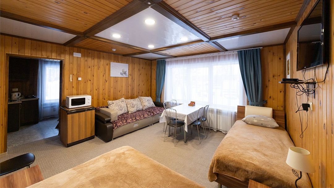 Дом №3 Комфорт