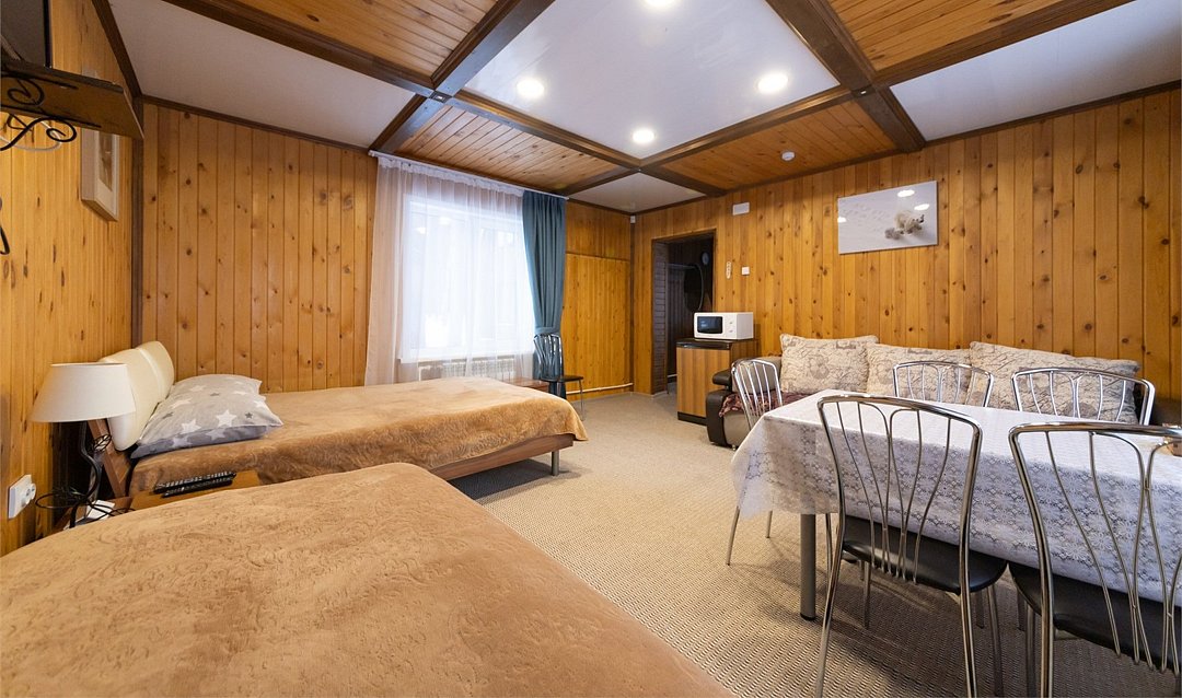 Дом №3 Комфорт