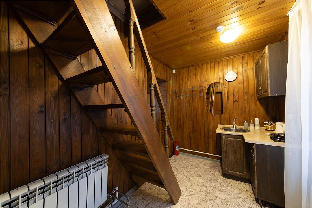 Дом №3 Комфорт