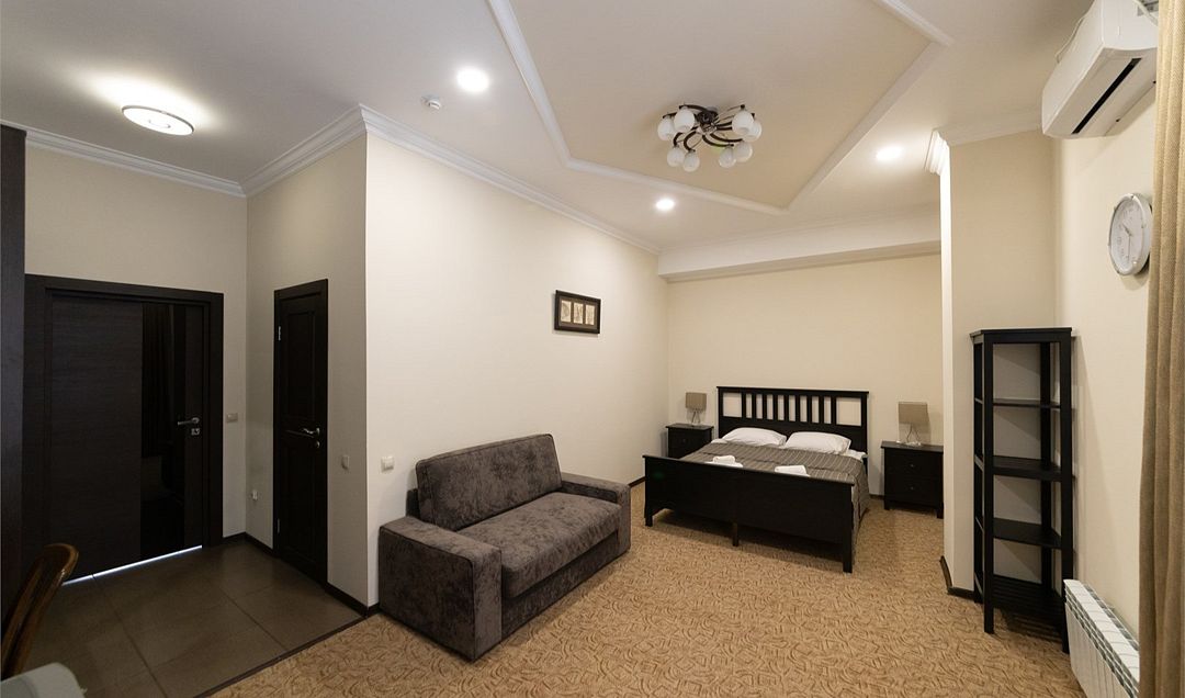 Стандартный 2-местный (комната 2)