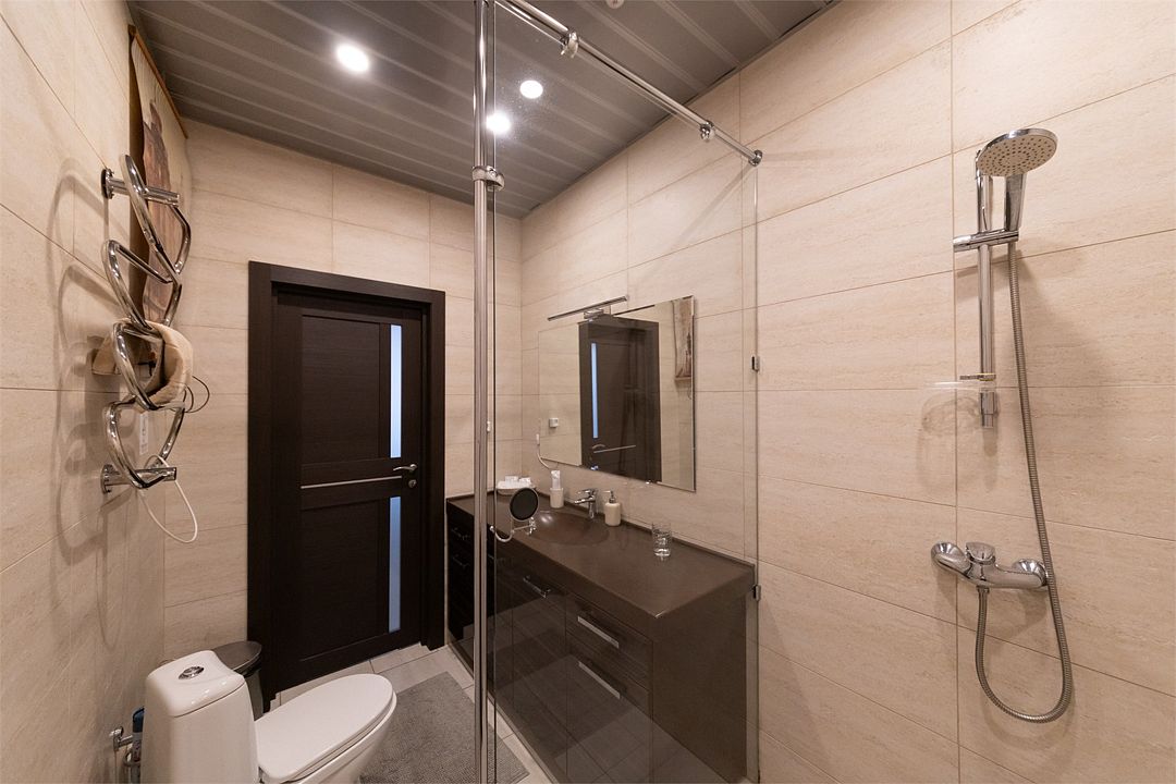 Стандартный 2-местный (комната 3)