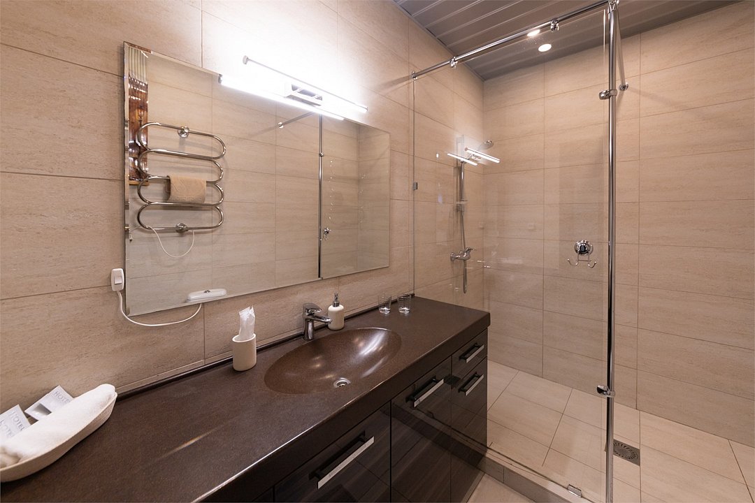 Стандартный 2-местный (комната 3)