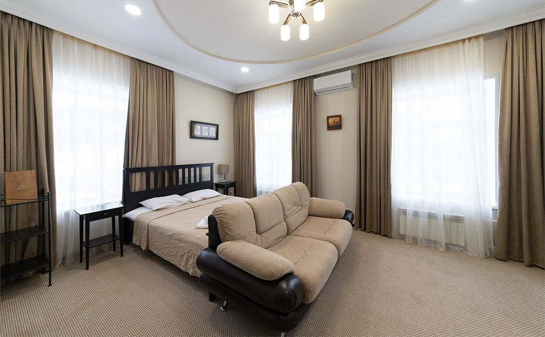 Стандартный 2-местный (комната 4)