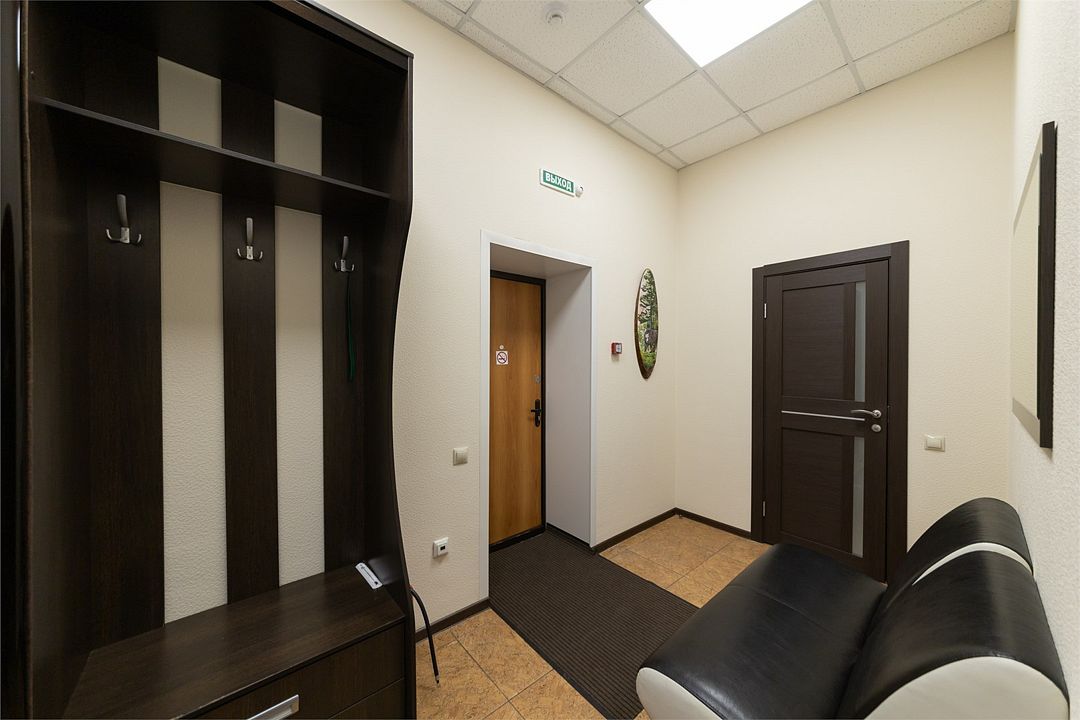 Стандартный 3-местный (комната 5)