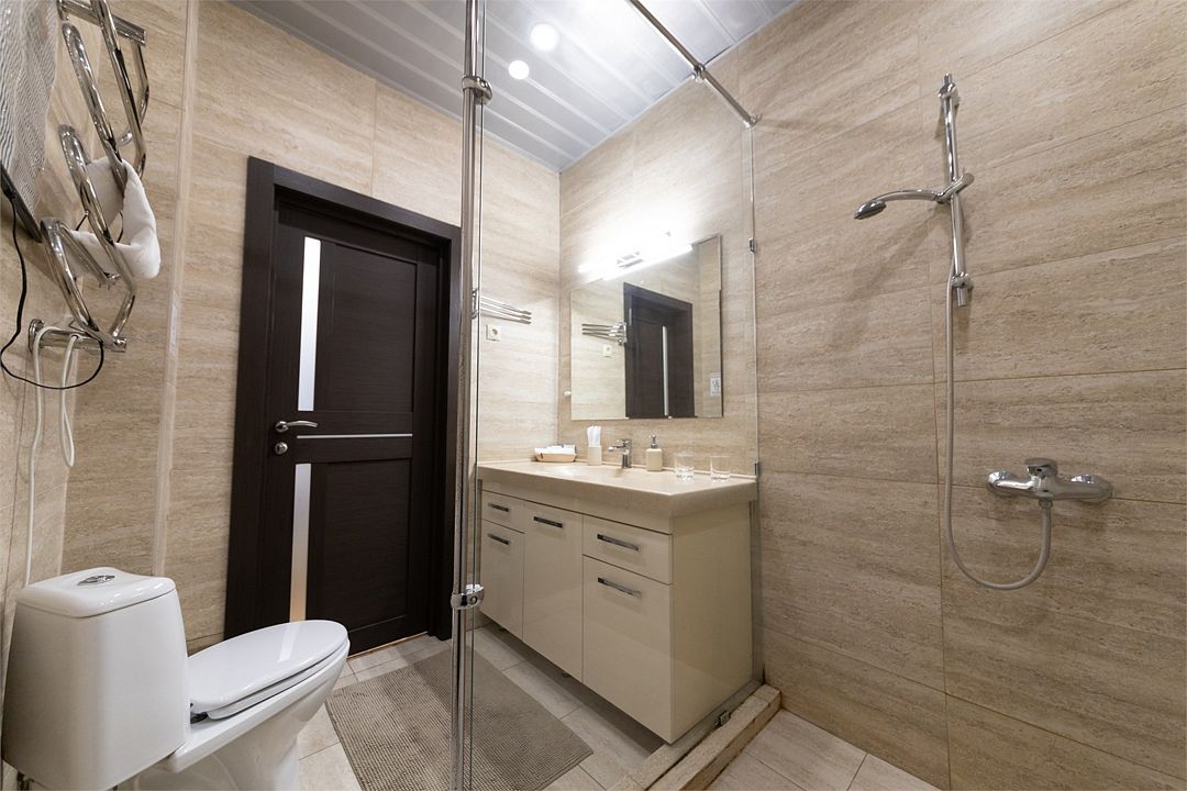 Стандартный 3-местный (комната 5)