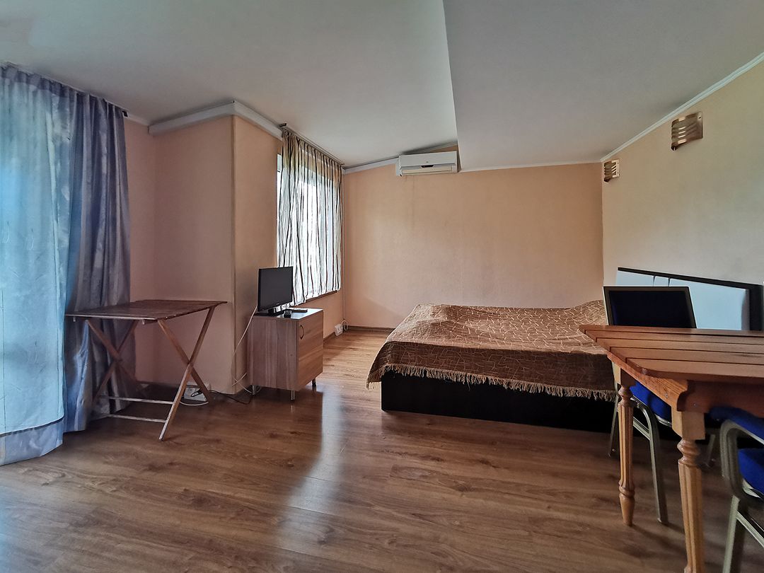 Комфорт 4-местный 2-комнатный