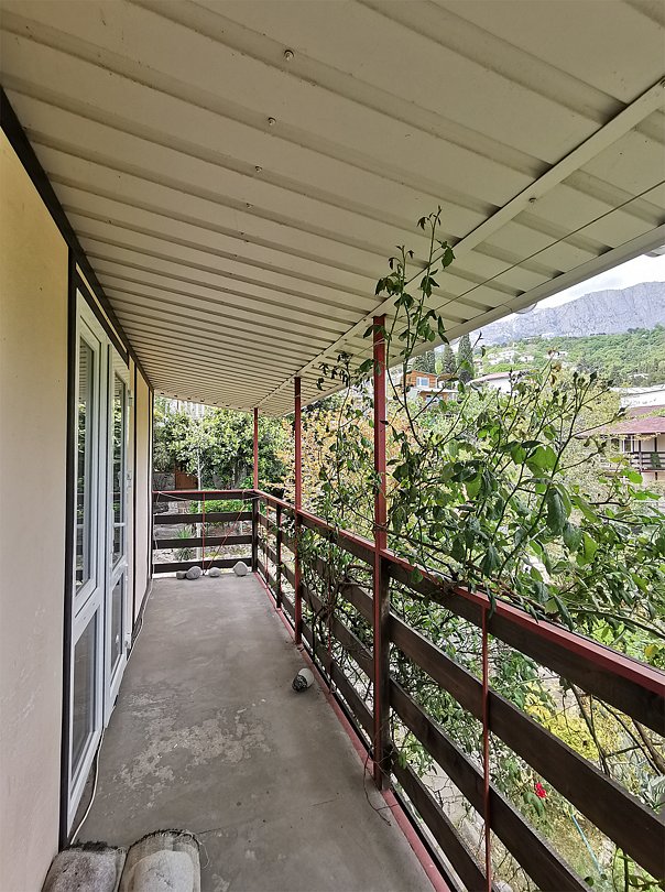 Комфорт 4-местный 2-комнатный