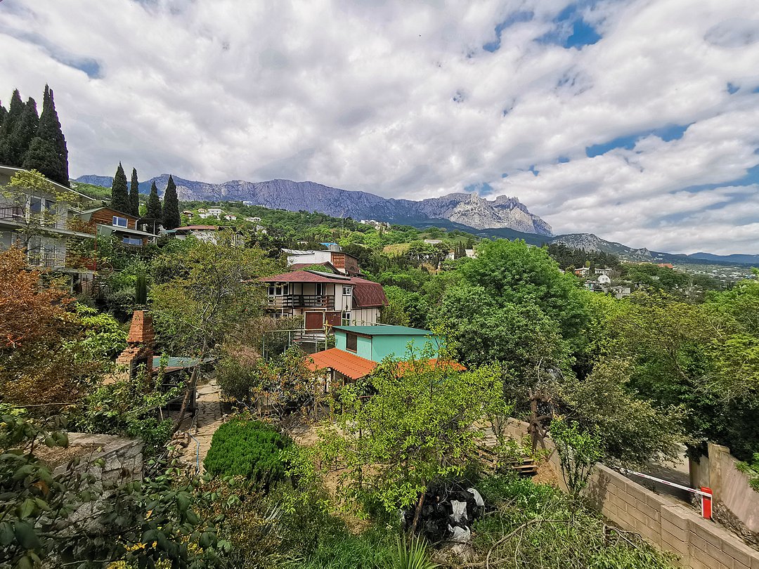 Комфорт 4-местный 2-комнатный