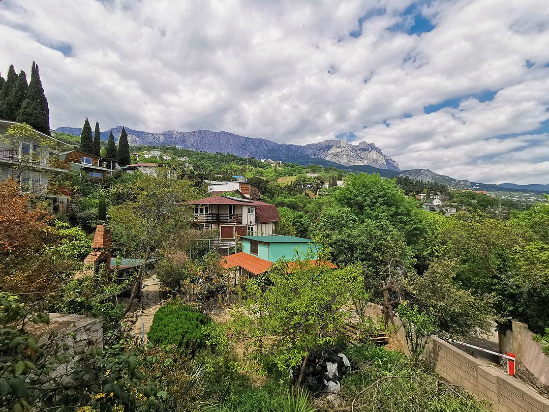 Комфорт 4-местный 2-комнатный