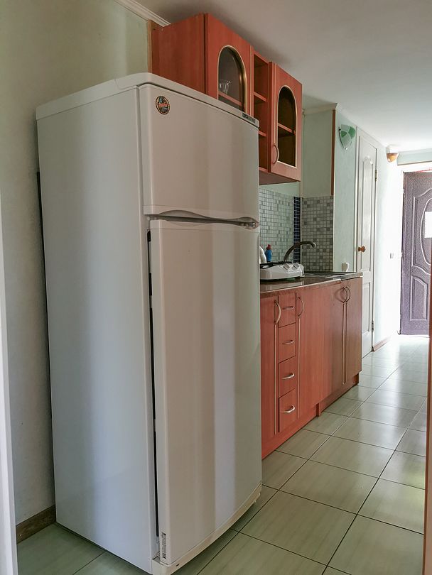 Комфорт 4-местный 2-комнатный