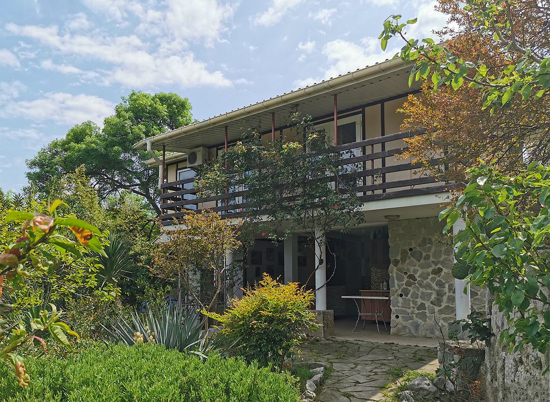 Комфорт 4-местный 2-комнатный