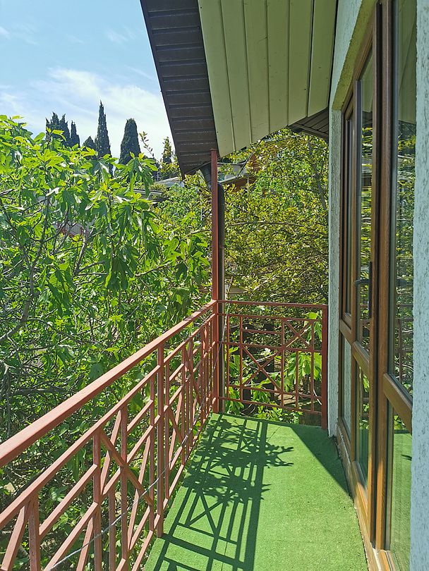 Улучшенный 2-местный 1-комнатный