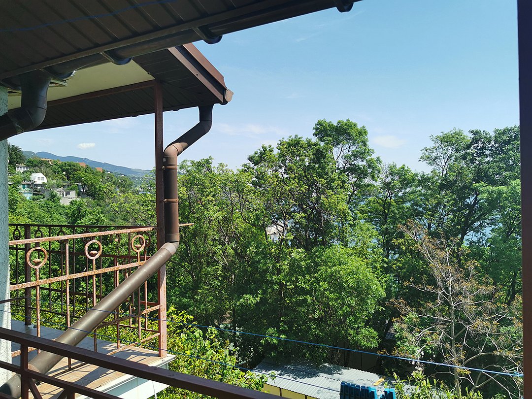 Улучшенный 2-местный 1-комнатный