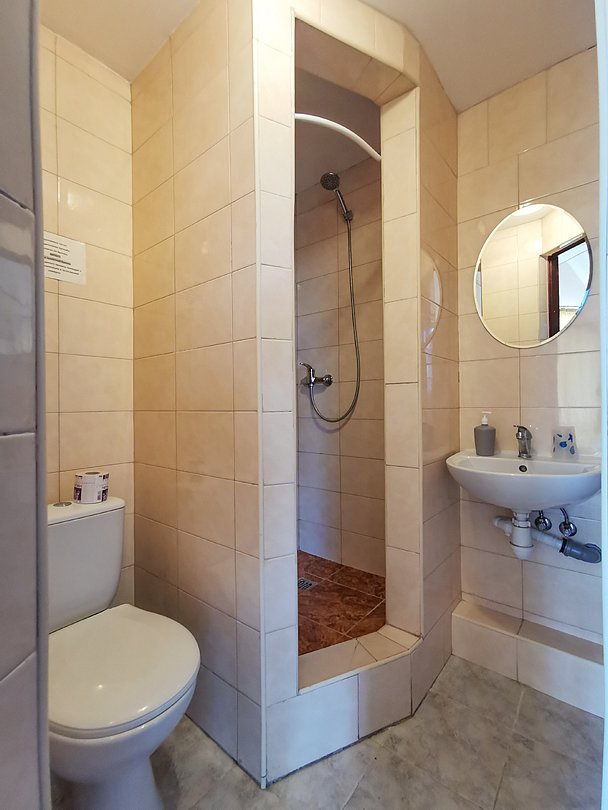 Улучшенный 2-местный 1-комнатный