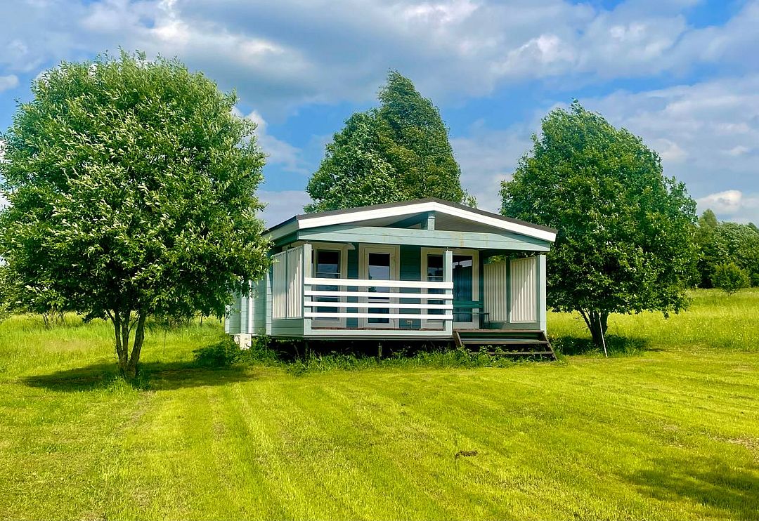 Дома в аренду Рулёвка эко вилладж, Рупусово, Владимирская область
