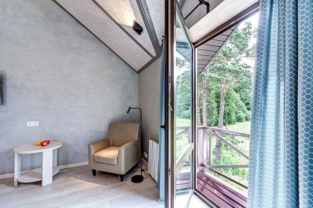 Джуниор Сьюит 3-местный