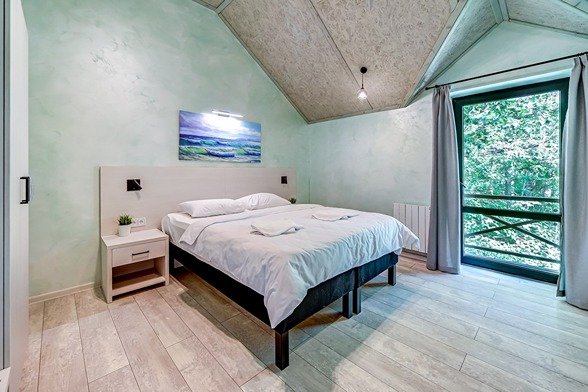 Стандартный 2-местный