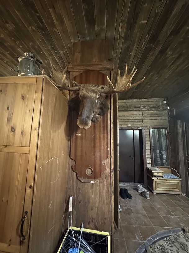 Фото 8 из отзыва о гостевом доме НиКиТа