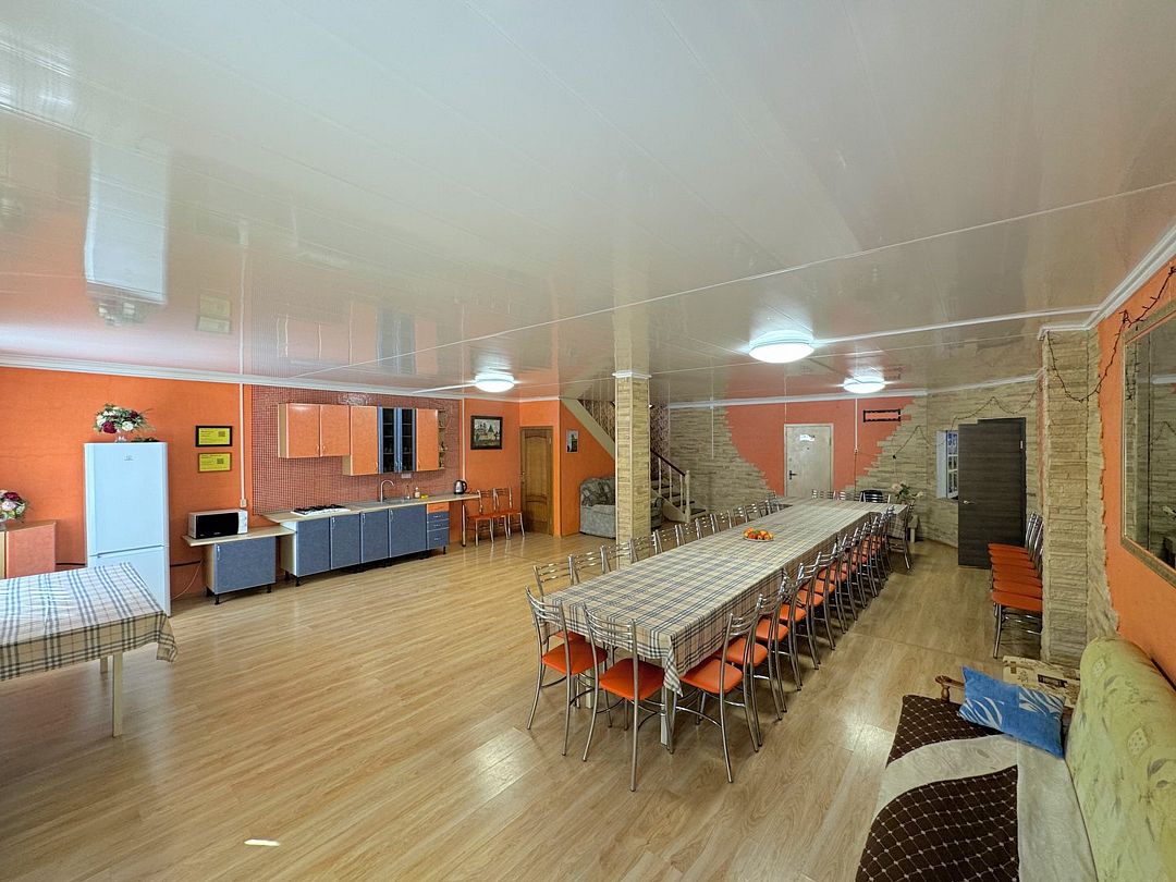 Мальта в комплексе ВКинель.ру, Самарская область: фото 2