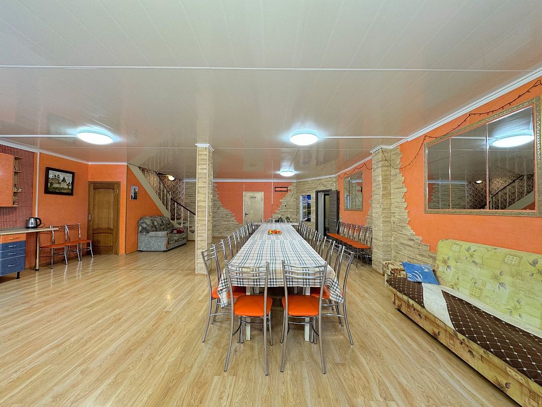 Мальта в комплексе ВКинель.ру, Самарская область: фото 3