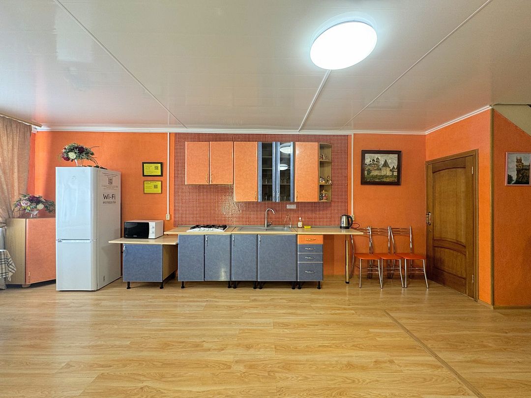 Мальта в комплексе ВКинель.ру, Самарская область: фото 4