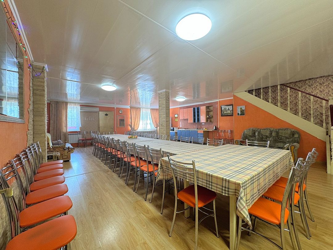 Мальта в комплексе ВКинель.ру, Самарская область: фото 5