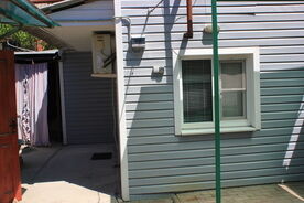 Гостевой дом, Гостевой дом Уютный домик на лимане, Ейск