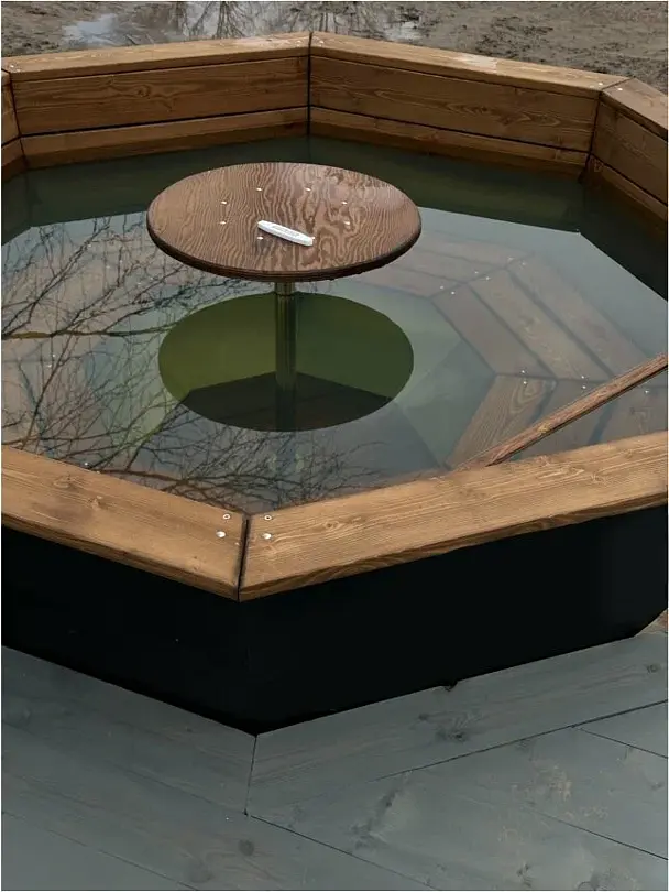 River Bank, Московская область: фото 3