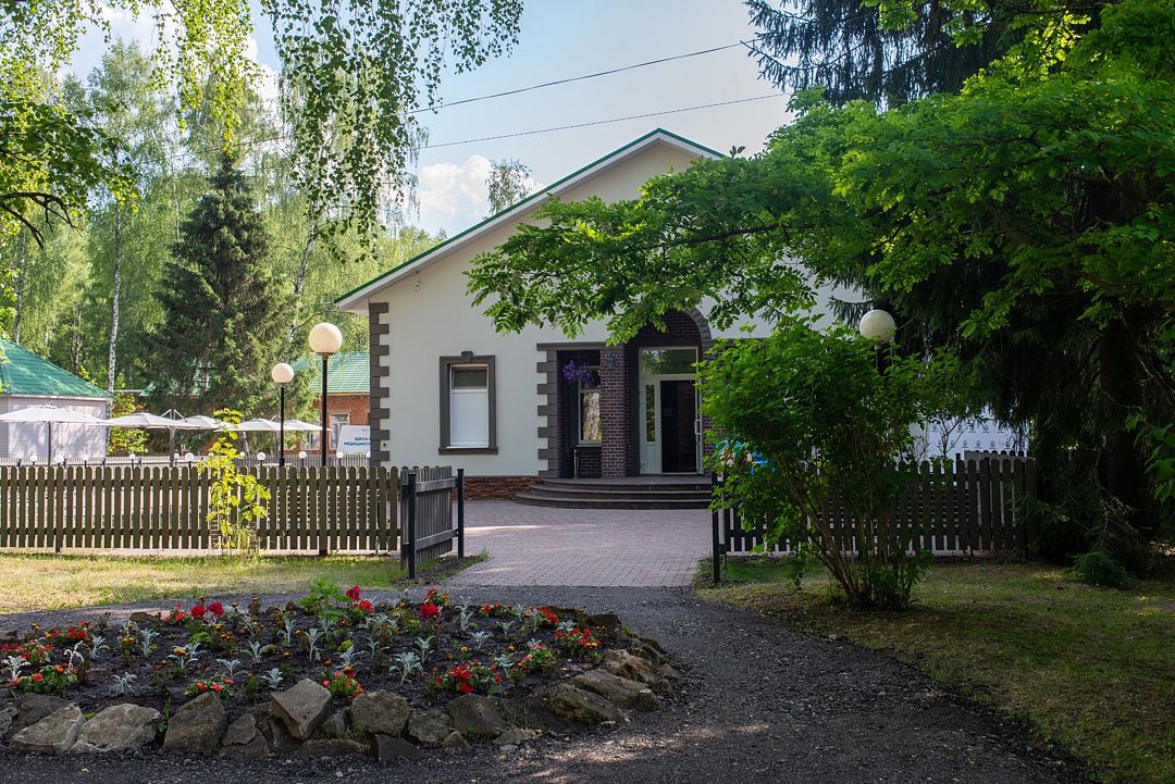 Гераклион, Тульская область: фото 4