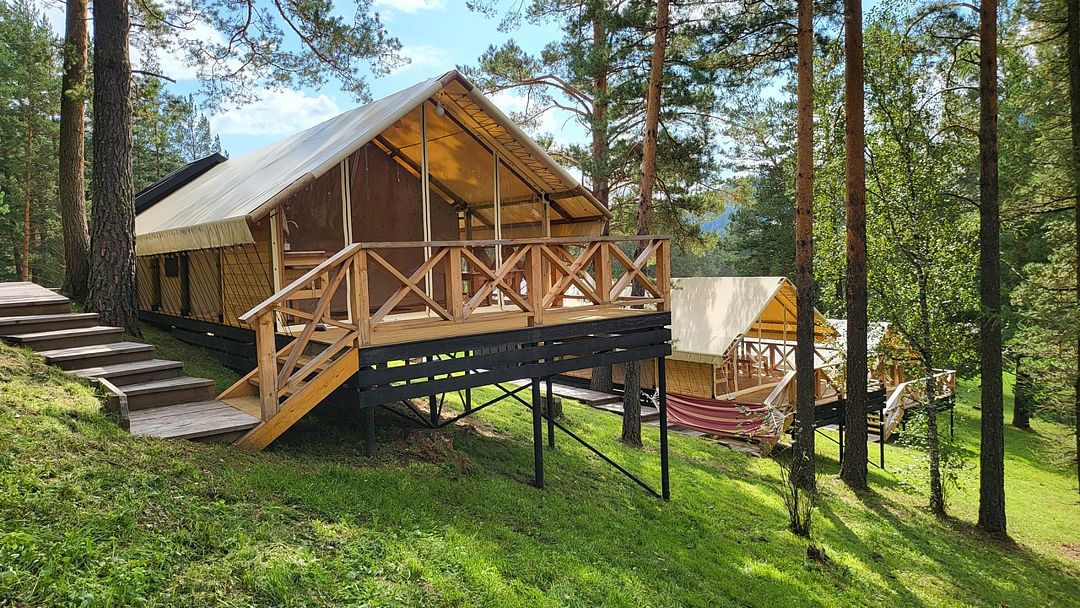 Вдохни Алтай, Горный Алтай (Республика Алтай): фото 5