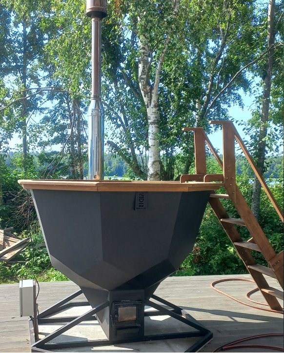 Миникурорт Ялгуба, Республика Карелия: фото 3