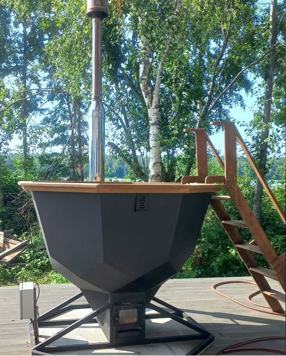 Миникурорт Ялгуба, Республика Карелия: фото 3