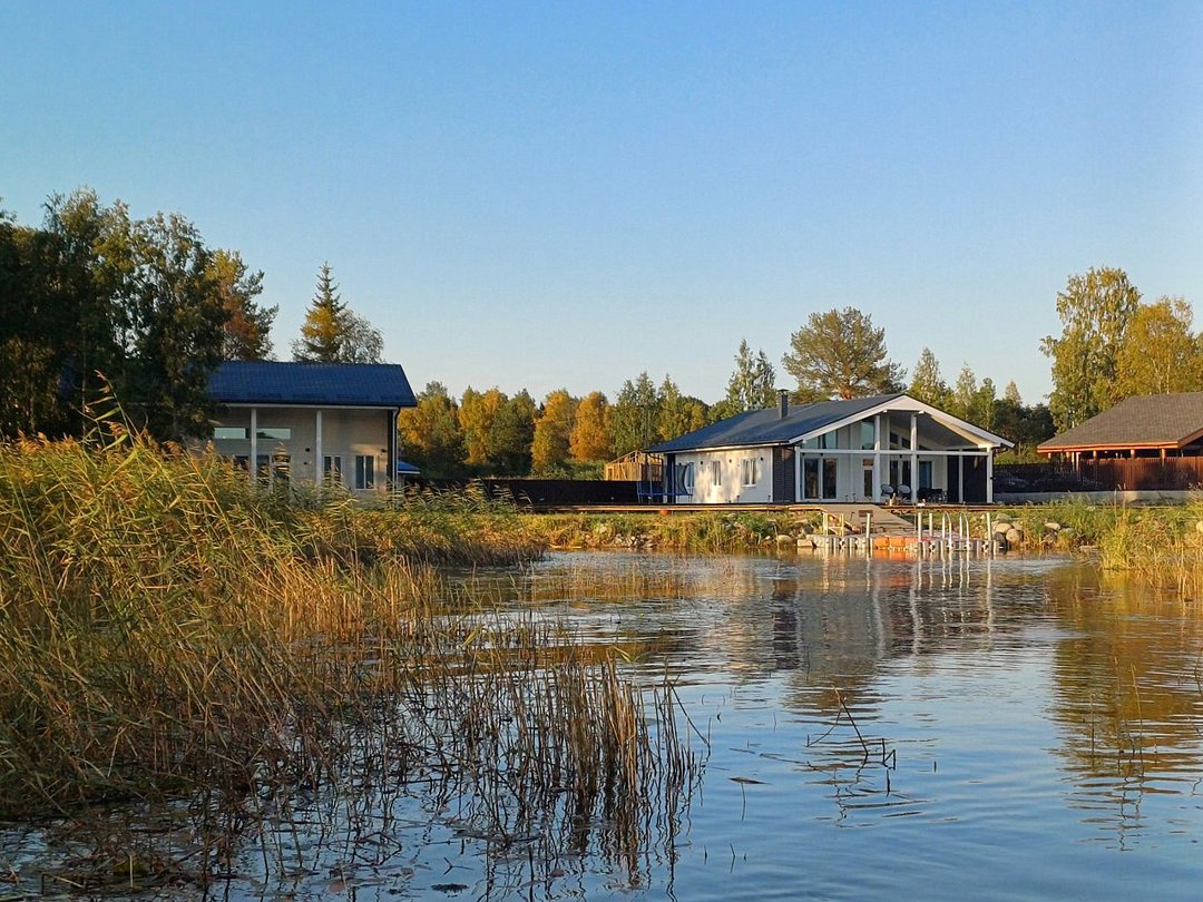 Миникурорт Ялгуба, Республика Карелия, Ялгуба Петрозаводск Прионежский район