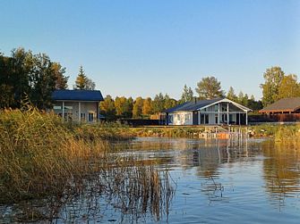 Миникурорт Ялгуба