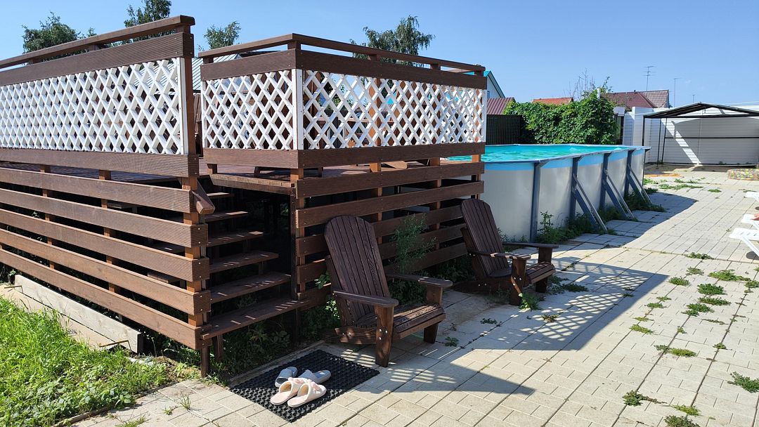 Мини апарт-отель Манарага.Клаб, Алтайский край: фото 3