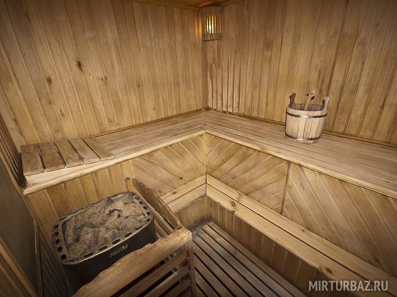 Сауна