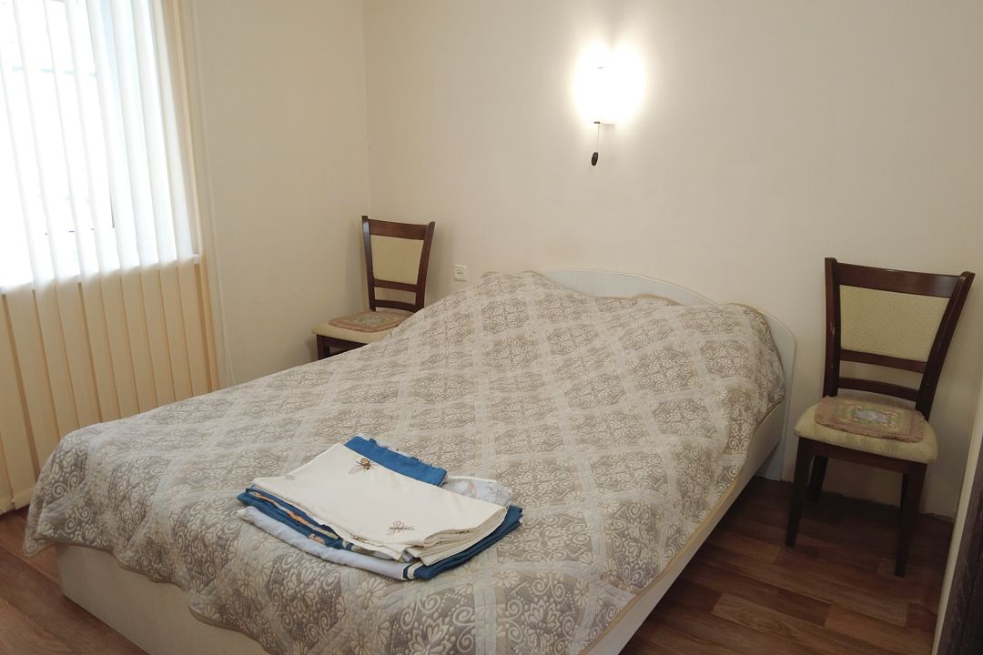 Мини апарт-отель Манарага.Клаб, Алтайский край: фото 2