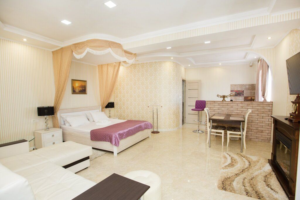 Марсель, Краснодарский край: фото 3