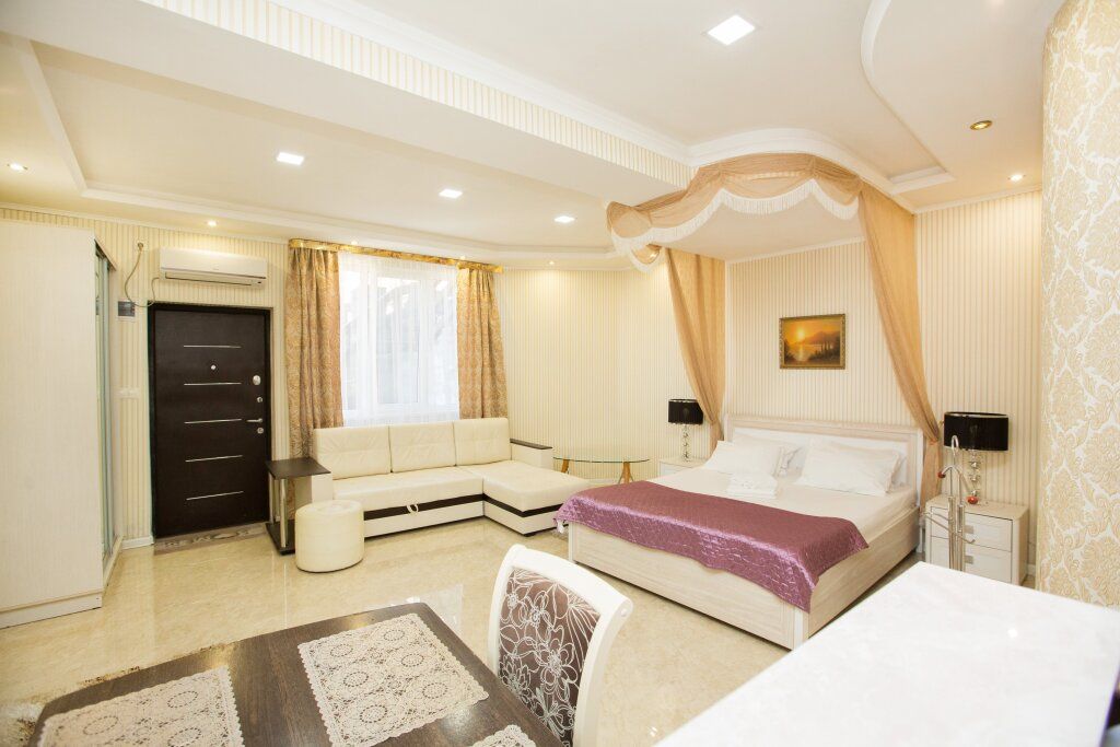 Марсель, Краснодарский край: фото 4