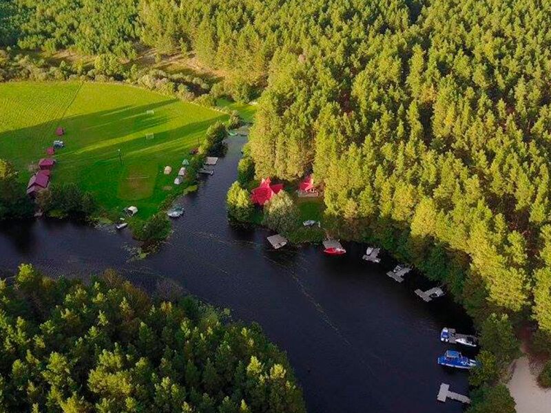 Разнежье, Нижегородская область: фото 4