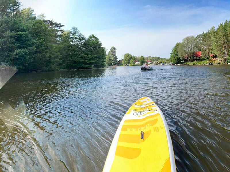 Разнежье, Нижегородская область: фото 5
