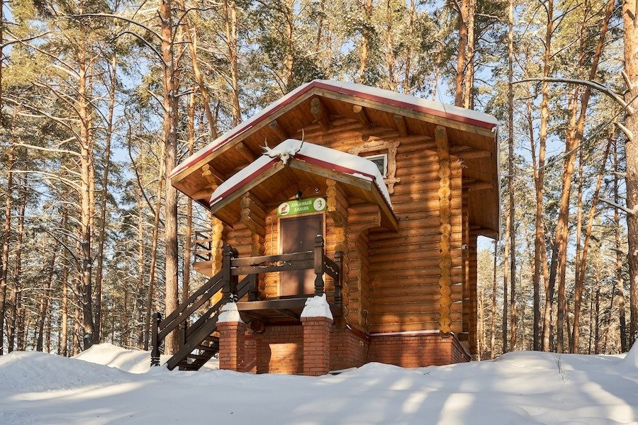 Разнежье, Нижегородская область: фото 2