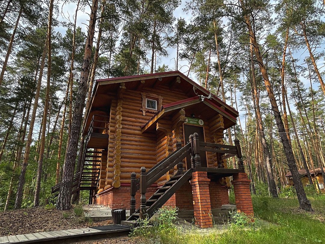 Разнежье, Нижегородская область: фото 2