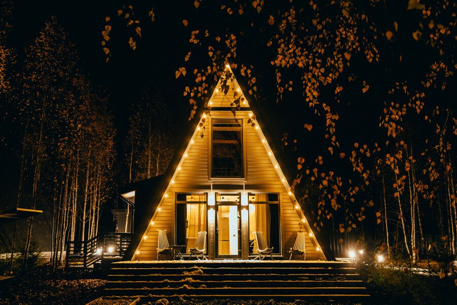 Комплекс гостевых домов Никитское подворье, Ярославская область: фото 2